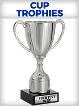 Cup Trophies