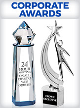 Corporate Awards