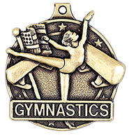 Great Medals For Girls | Girl Medals