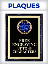 Plaques