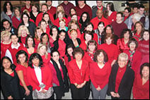 Talented staff with Medical and Dental programs