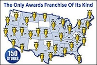 The Only Awards Franchise of It's Kind
