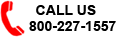 Call us 800-227-1557