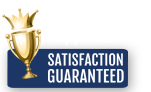 Satisfaction Guaranteed