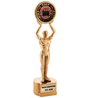 Sovereign Insert Sculpture