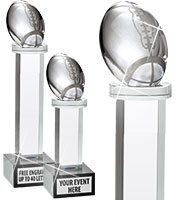 Football Austerity Crystals