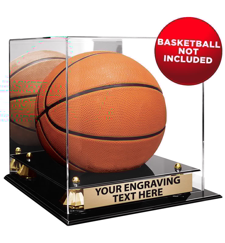 Basketball Ball Holder