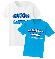 Custom T-Shirts