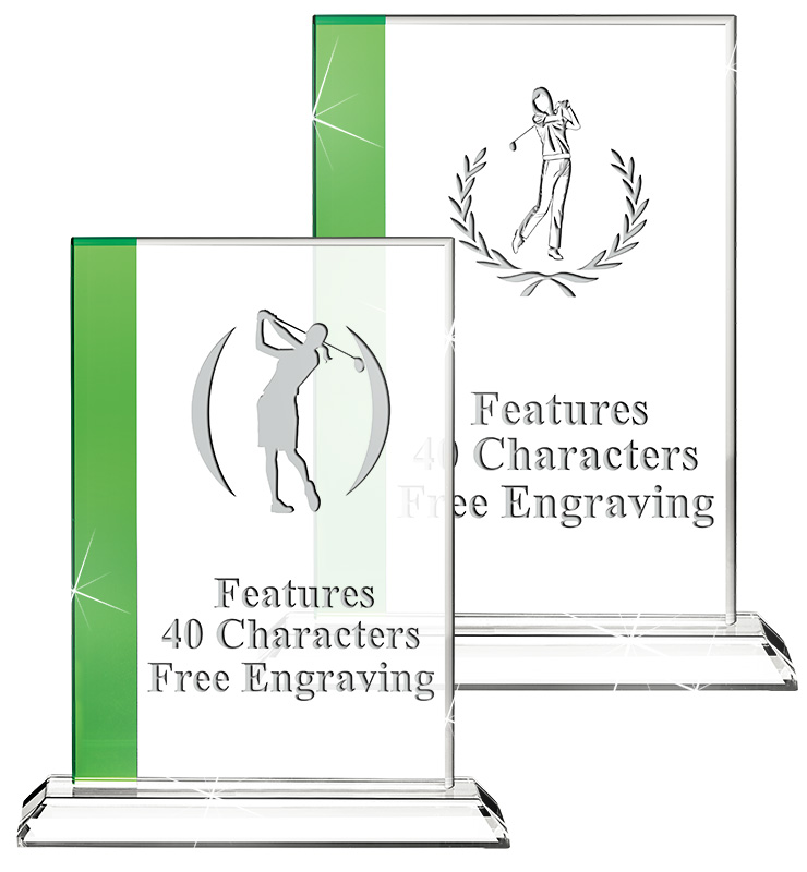 Emerald Florence Crystal