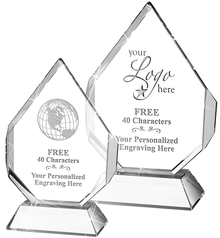 Majestic Gem Crystal