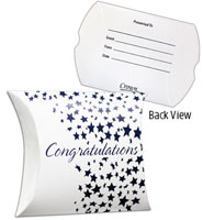 Congratulations Envelope