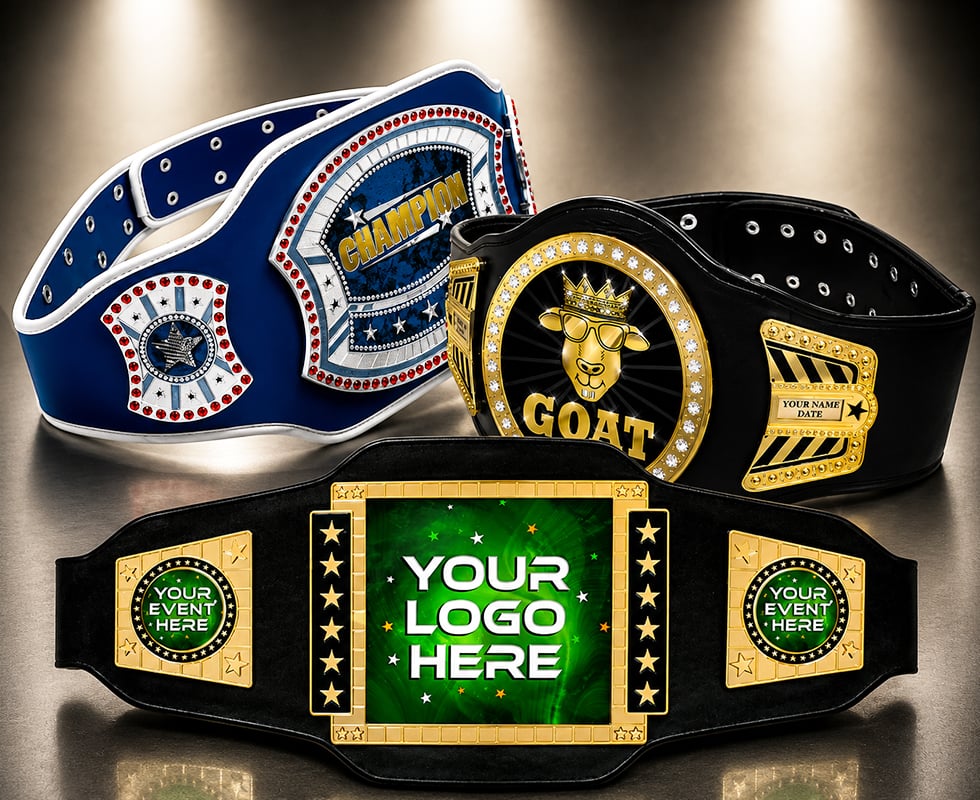 Belts