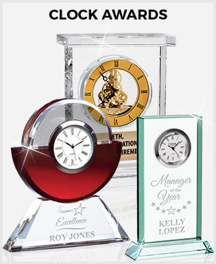 Clock Awards