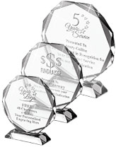 Magnitude Crystal Awards