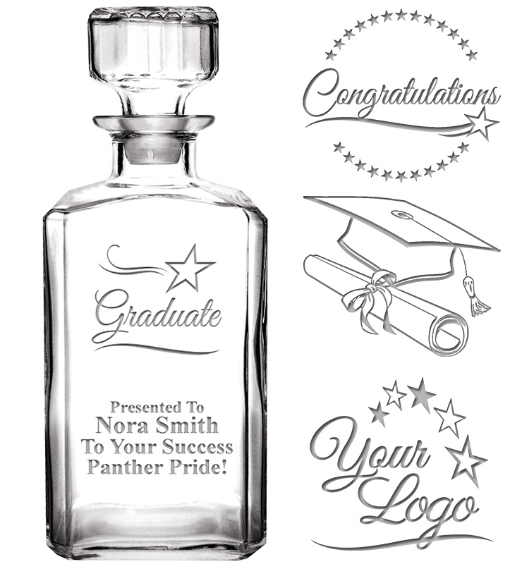 Soiree Decanter