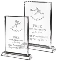 Diligence Crystal Awards