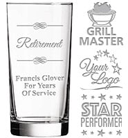 Soiree Tumbler 15.5oz