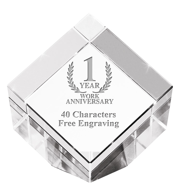 Corinthian Paperweight