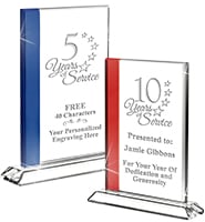 Florence Crystal Awards