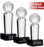 Onyx Crystal Pedestal