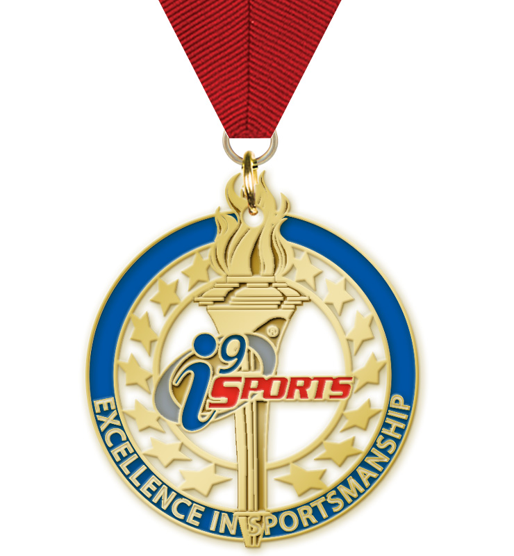 Custom Medals
