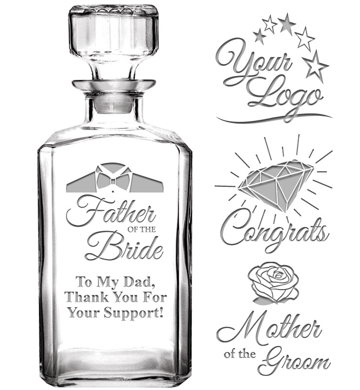 Soiree Decanter