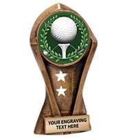 Zeus Insert Sculptures