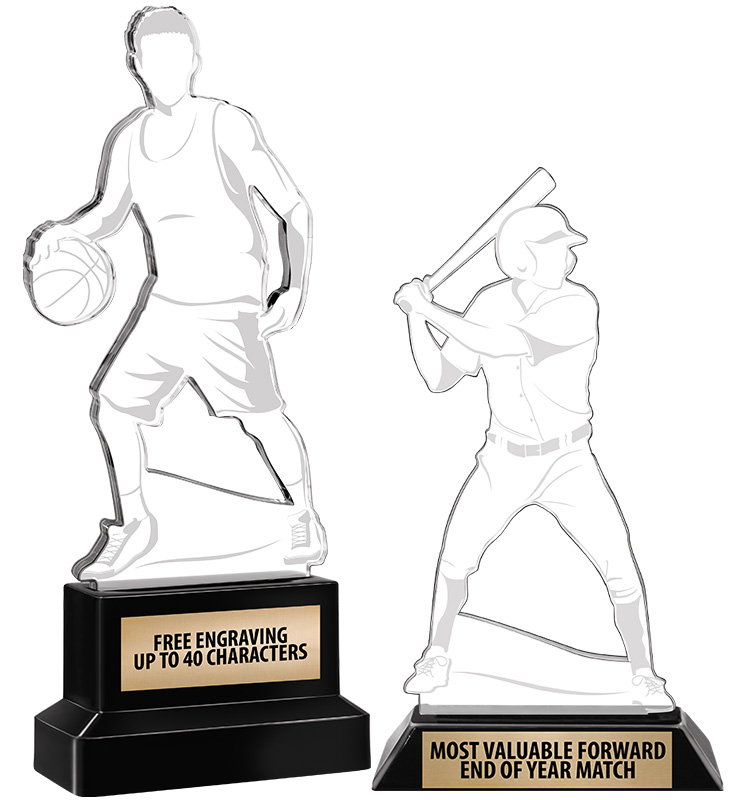 Dynamic Sport Acrylics