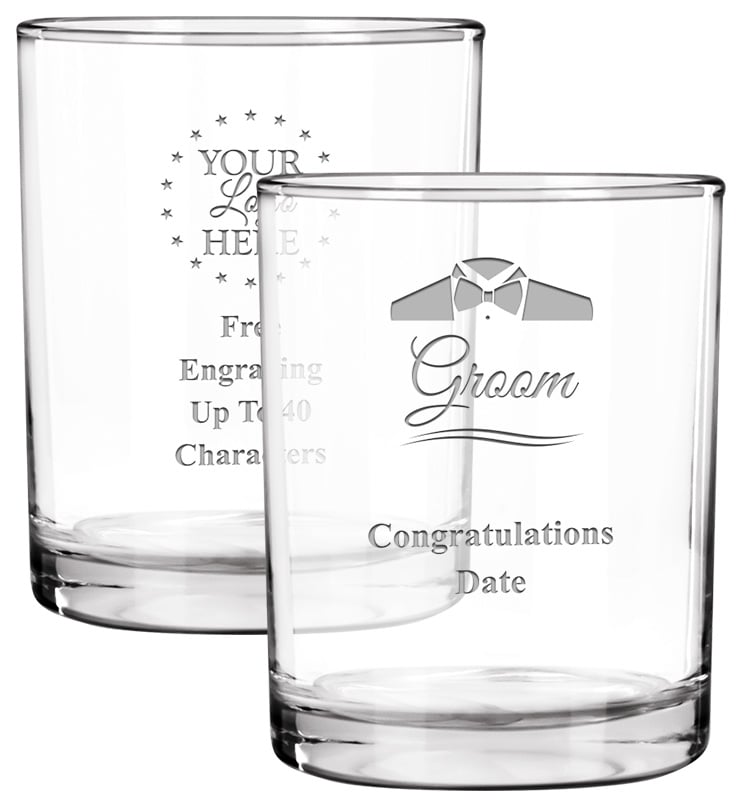 Manifest Old Fashioned Glass 11oz&Acirc;&nbsp;