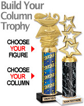 Column Trophies