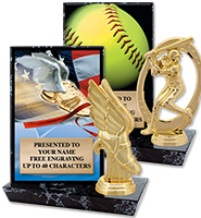 Sports Plaques