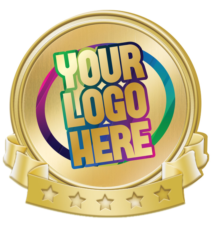 1 1/4" Printz Banner Insert Pin