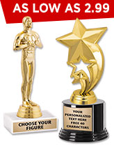 Participation Trophies