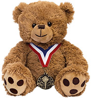 Trophy Bear