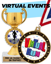 Virtual Event Awards