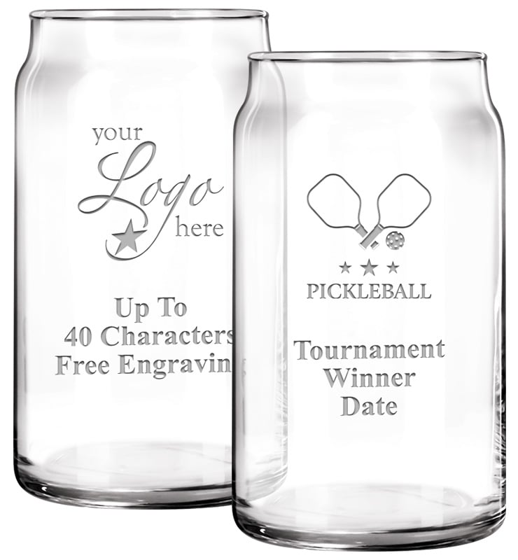 Gallant Beer Can 16oz