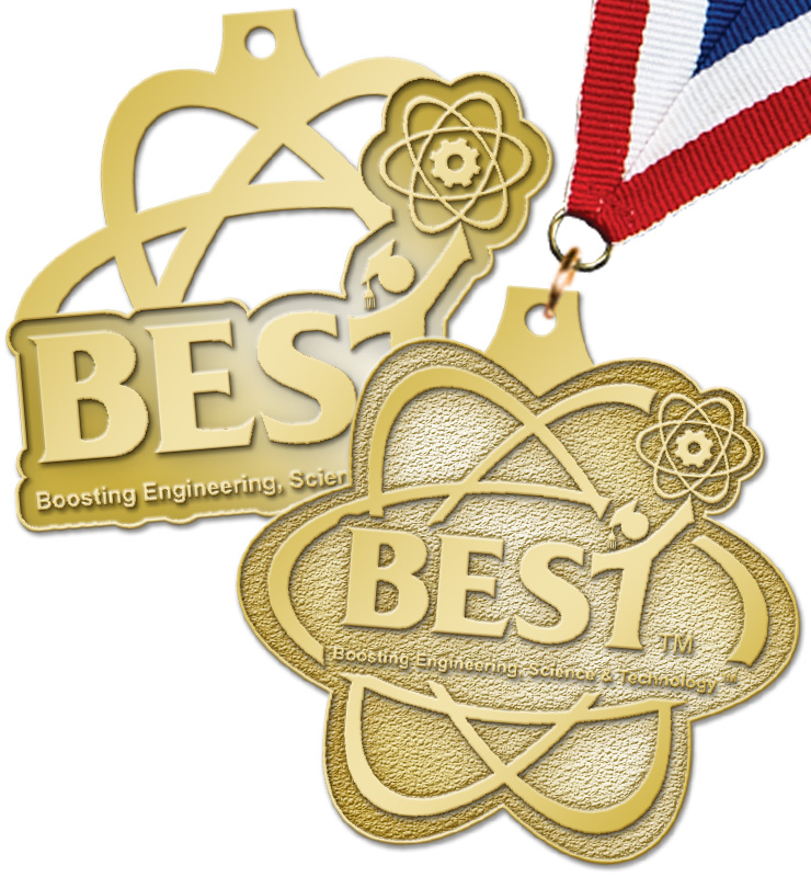 Custom Medals