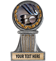 Golf Grecian Sculpture