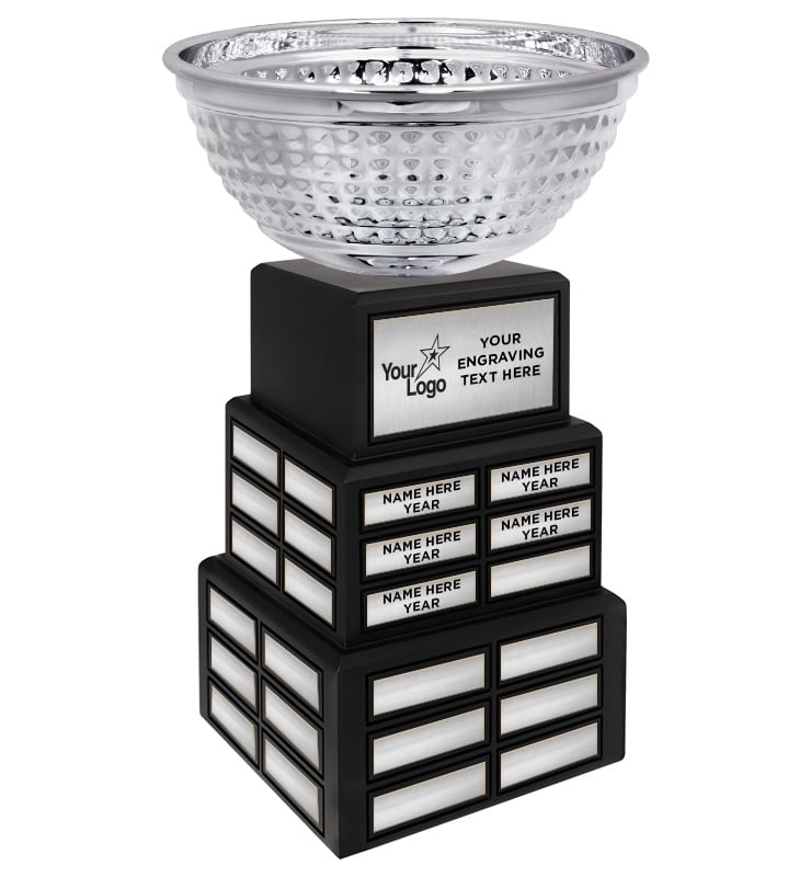 Master Bowl Perpetual Trophy