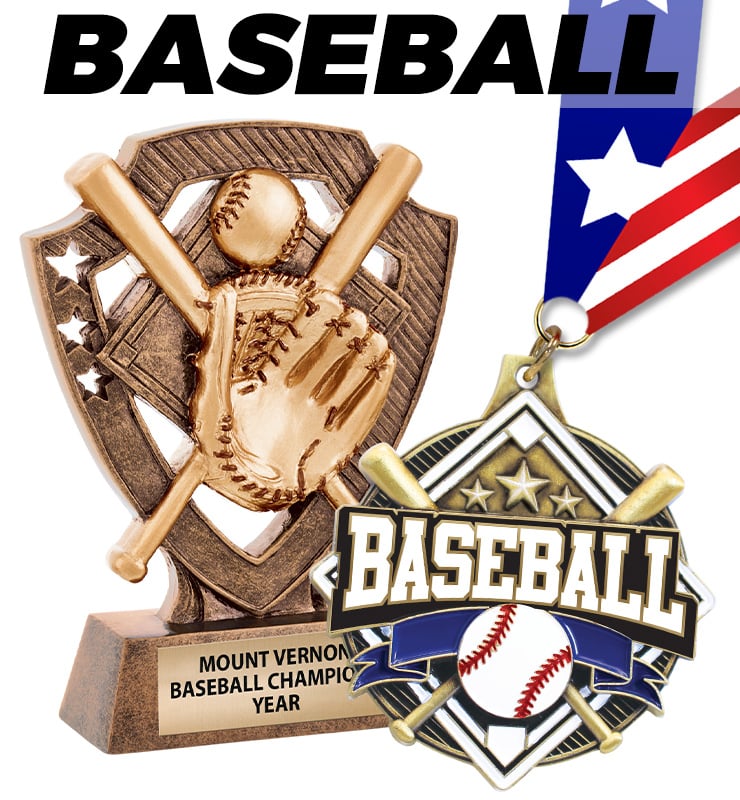 Baseball Awards