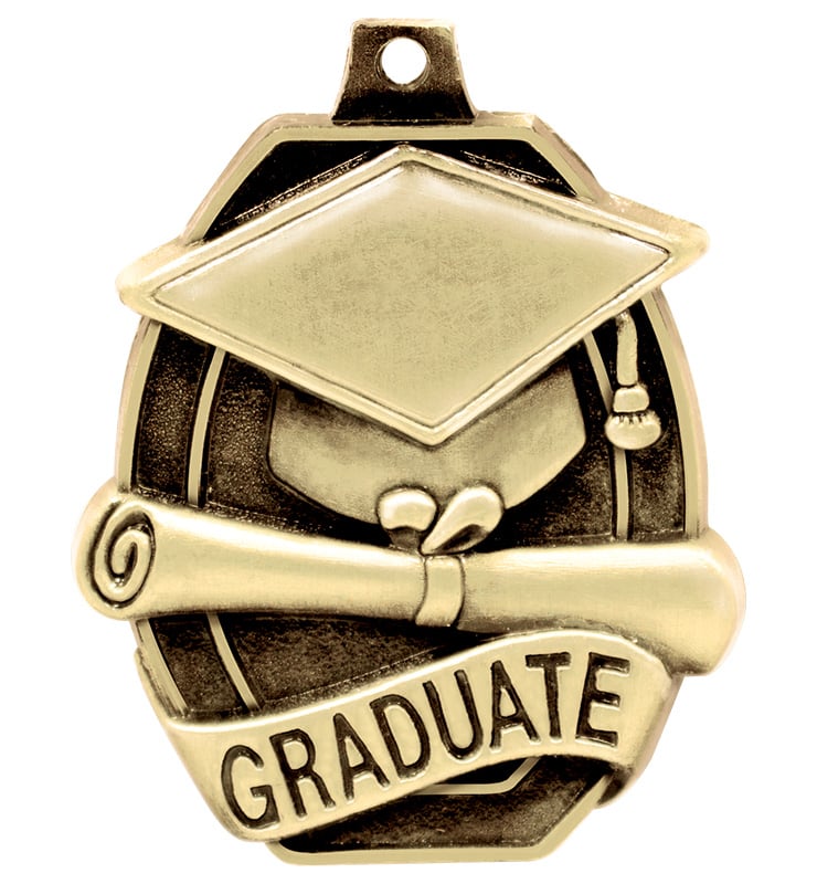 Graduate Medals
