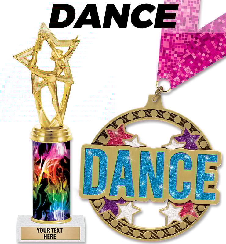 Dance Awards
