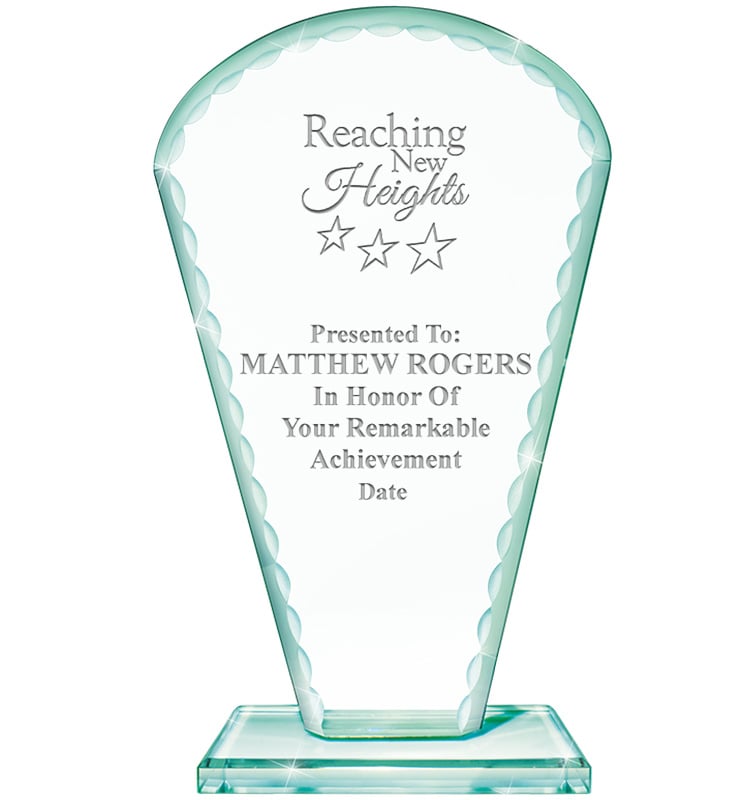 Greenwich Droplet Crystal