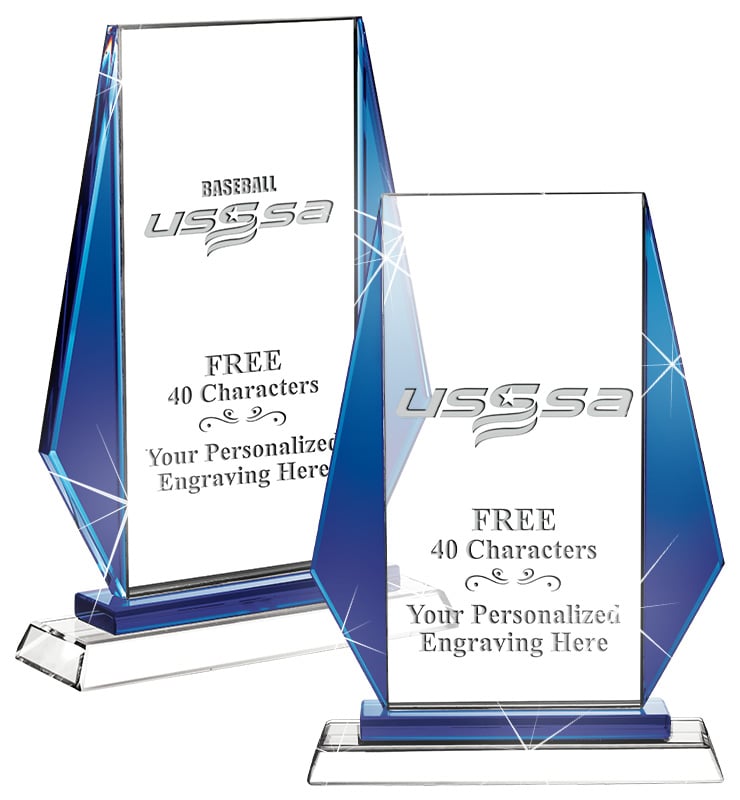 USSSA Vittoria Crystals
