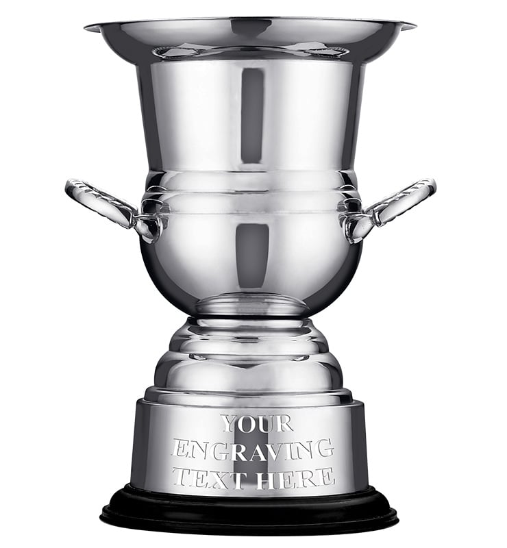 Symphony Metal Wine Cooler