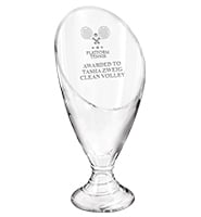 Grand Glass Tennis Award