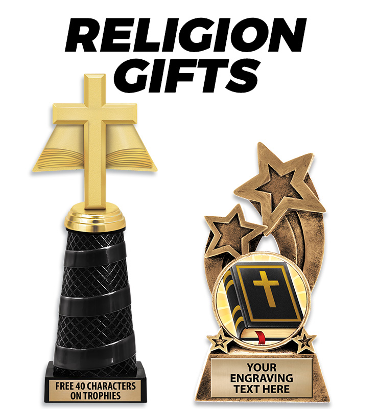 Religion Gifts