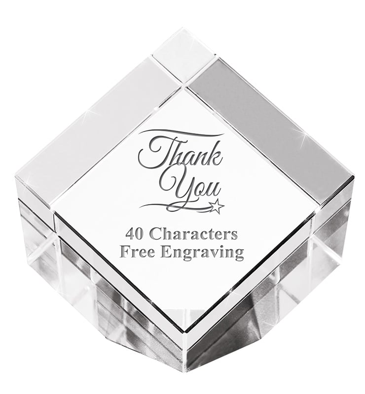 Thank You Awards | Thank You Gifts | Recognition Awards