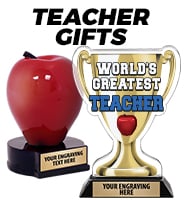 Teacher Gifts