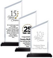 Incline Slant Skyline